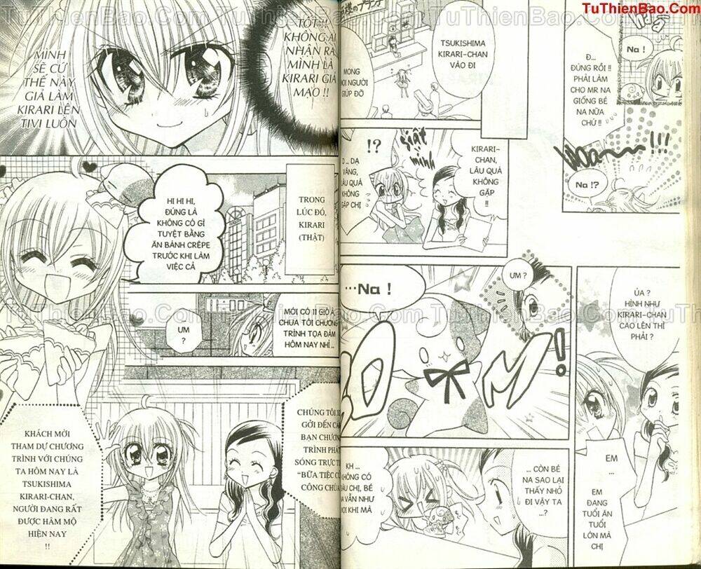 tôi là idol chapter 5 59