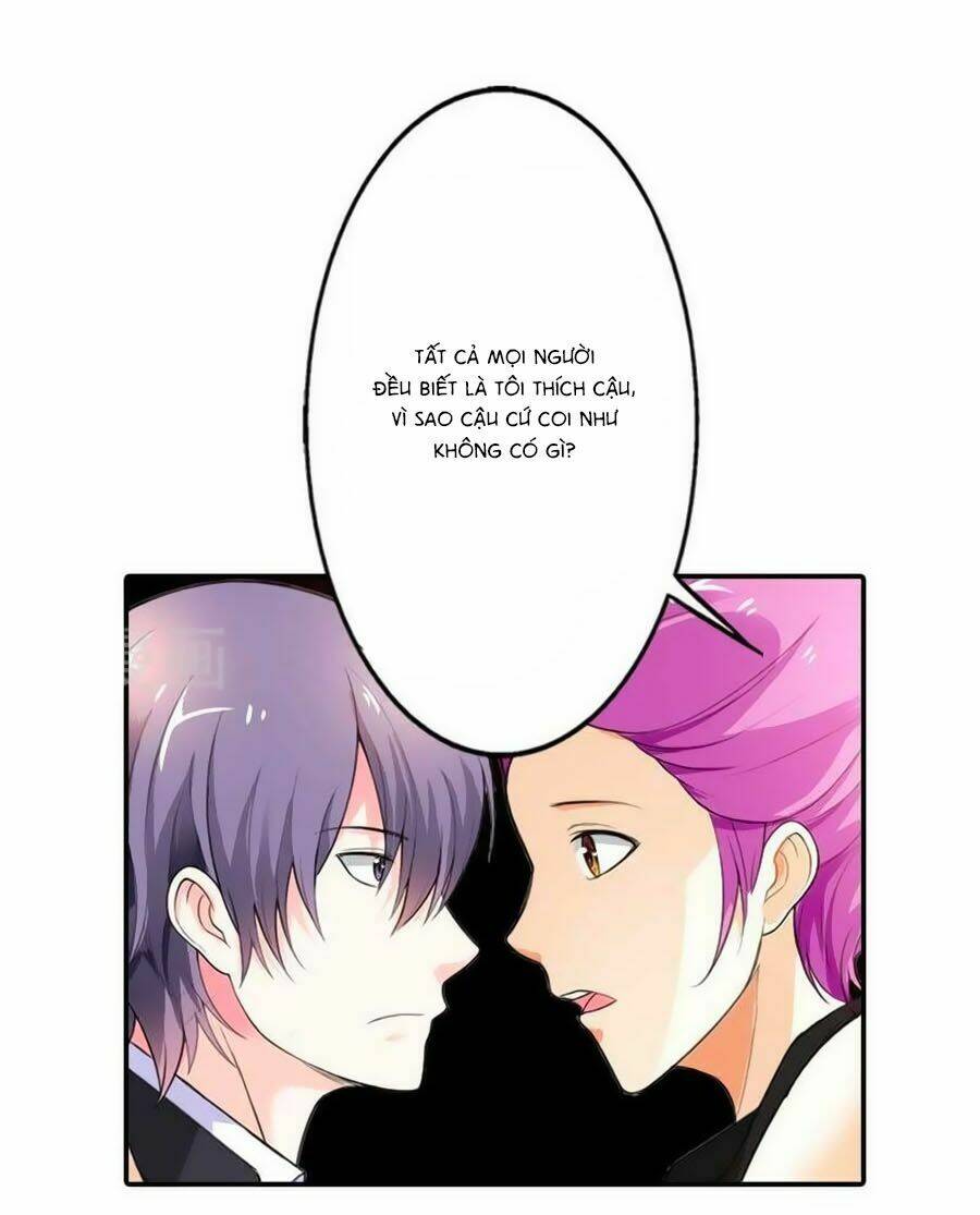 song diện danh viện chapter 59 4