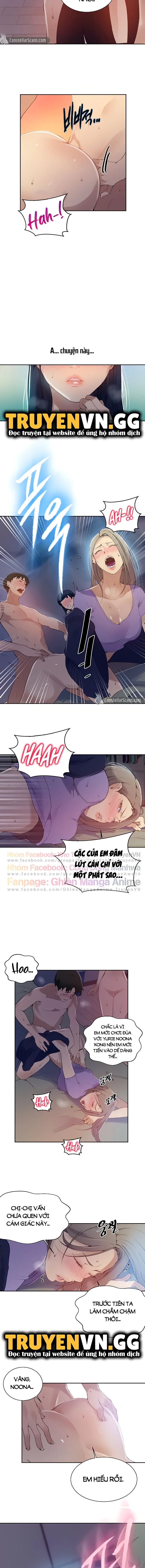 lớp học gia đình – secret class chapter 136 2