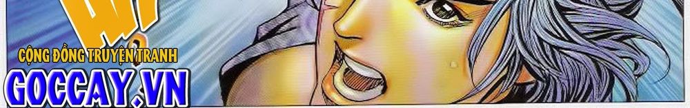 tuyệt thế vô song 2 chapter 75 36