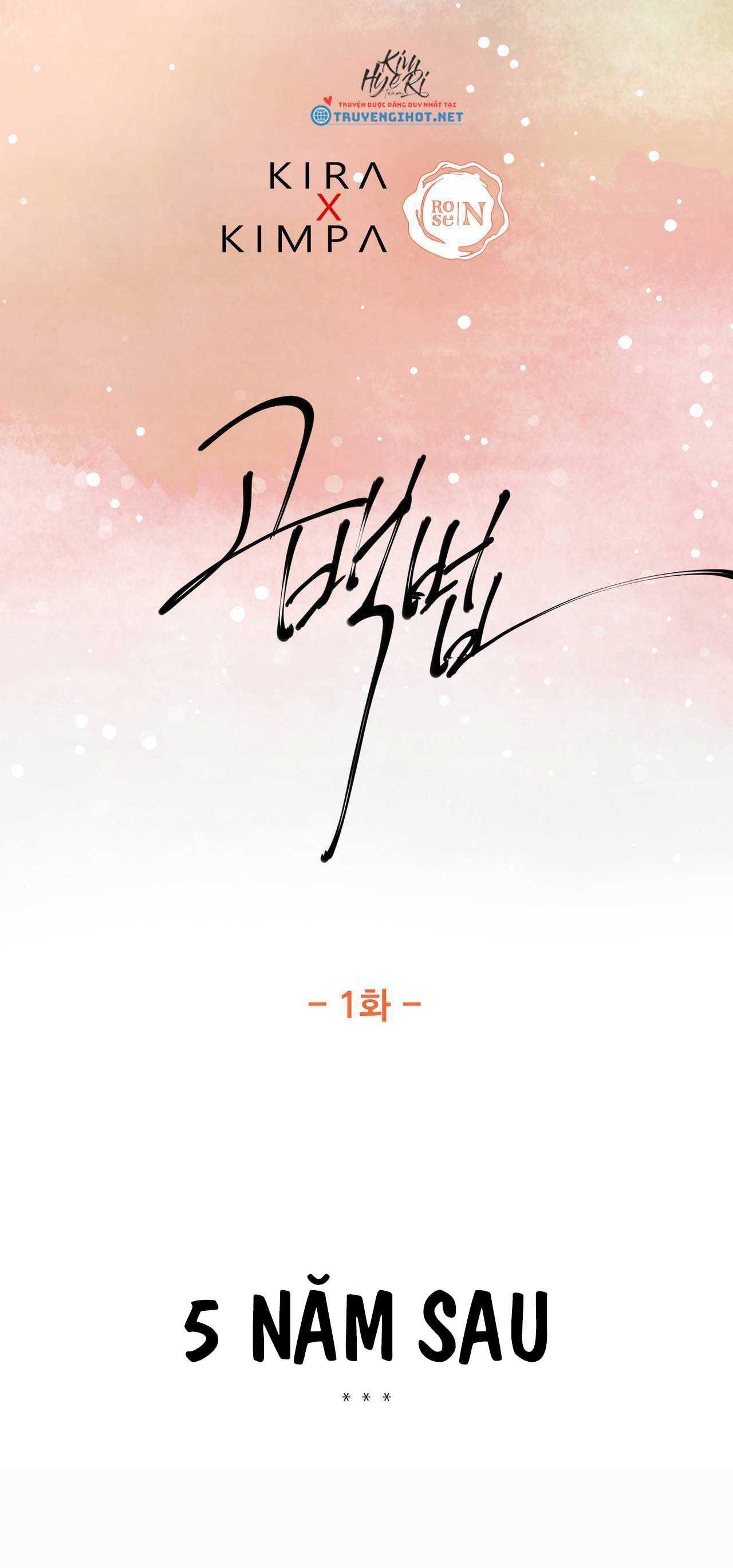 cách bày tỏ chapter 2 1