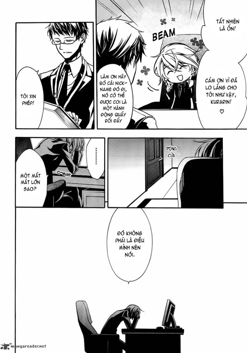 blood parade chapter 5 5