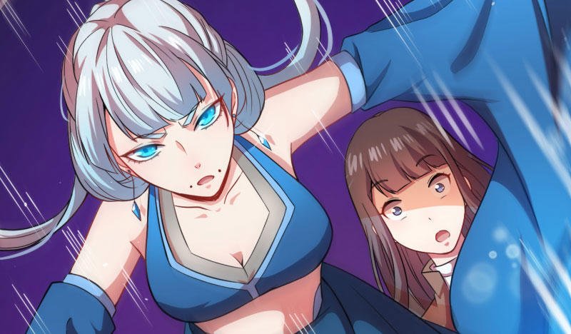 ngạo kiều quỷ vương yêu ta chapter 88 58