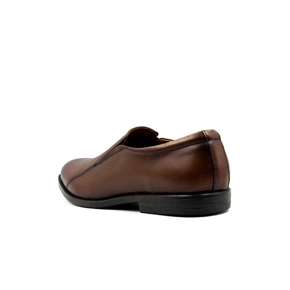 Giày Tây Nam Không Dây TOMOYO Penny Loafer TMN23902