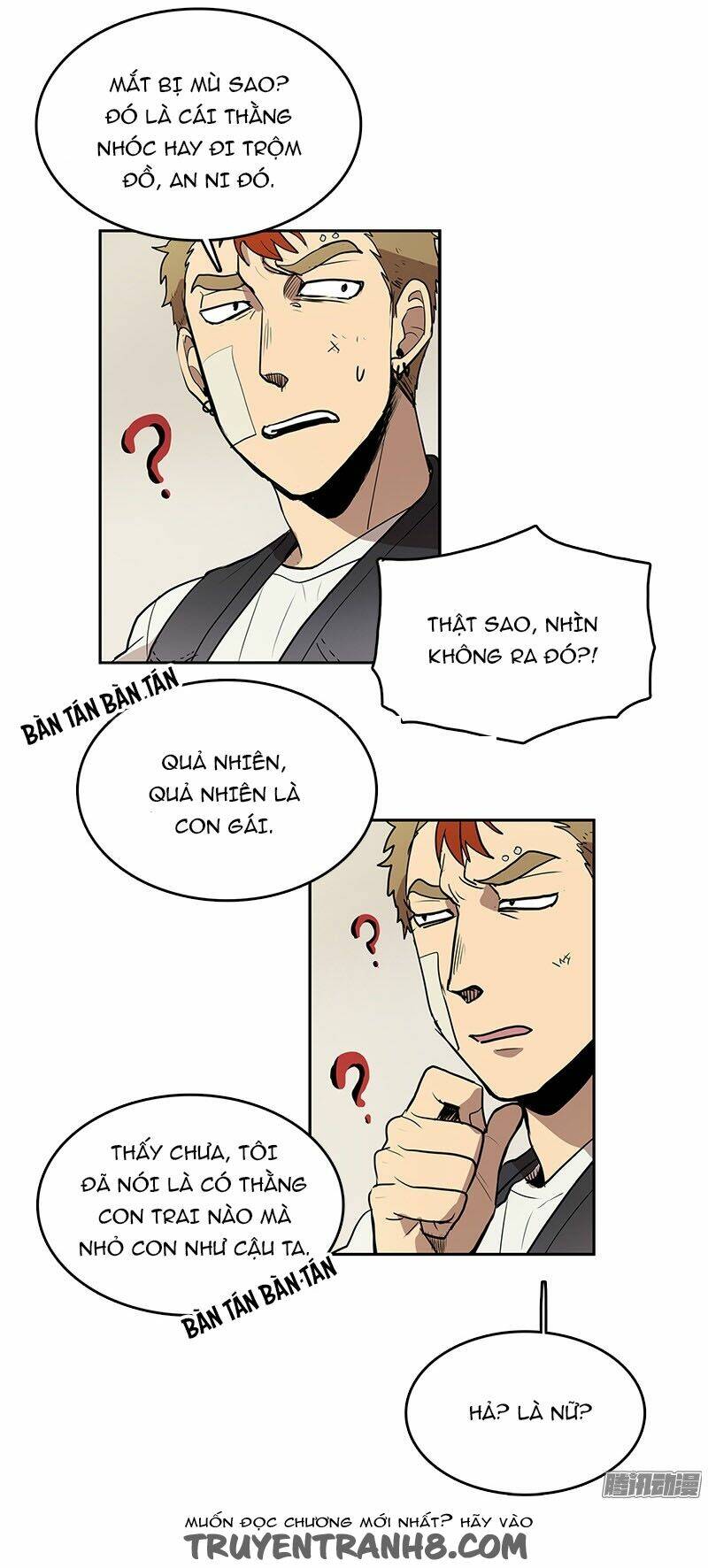 cửa hàng không tên chapter 31 17