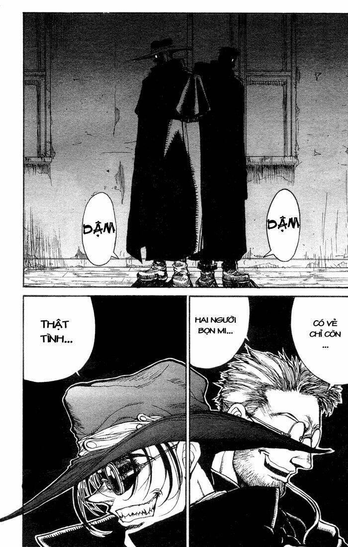 hellsing chapter 5 15