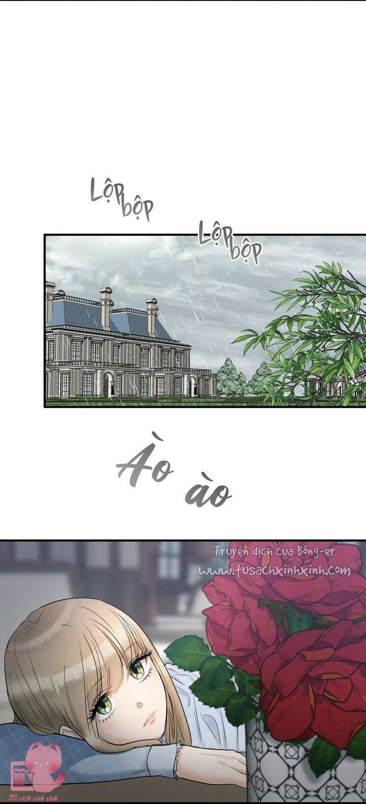 người thừa kế chapter 30 30