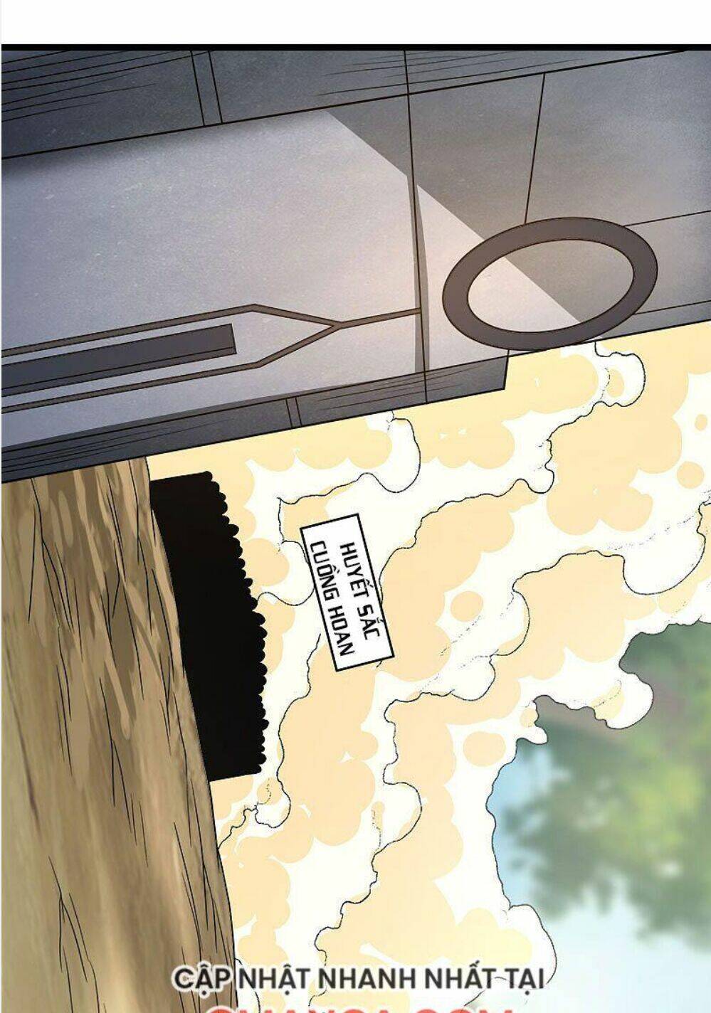 kiếm vũ chapter 140 5