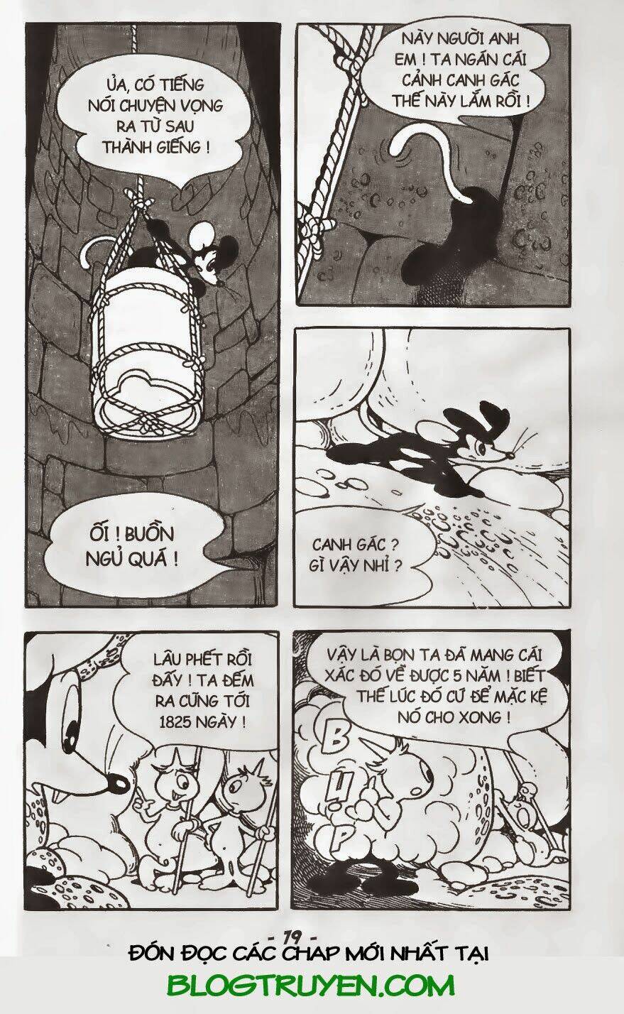 tôn ngộ không chapter 22.2 14