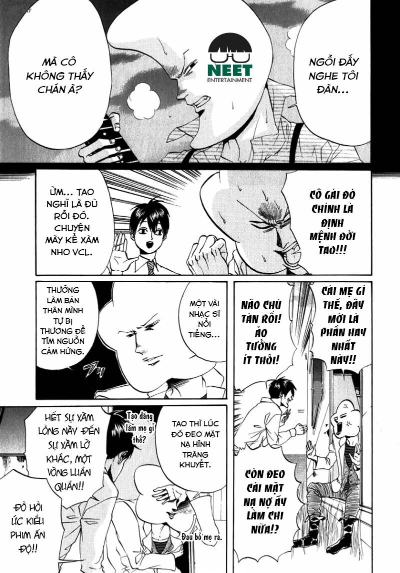 cuộc sống dưới cây cầu chapter 84 5