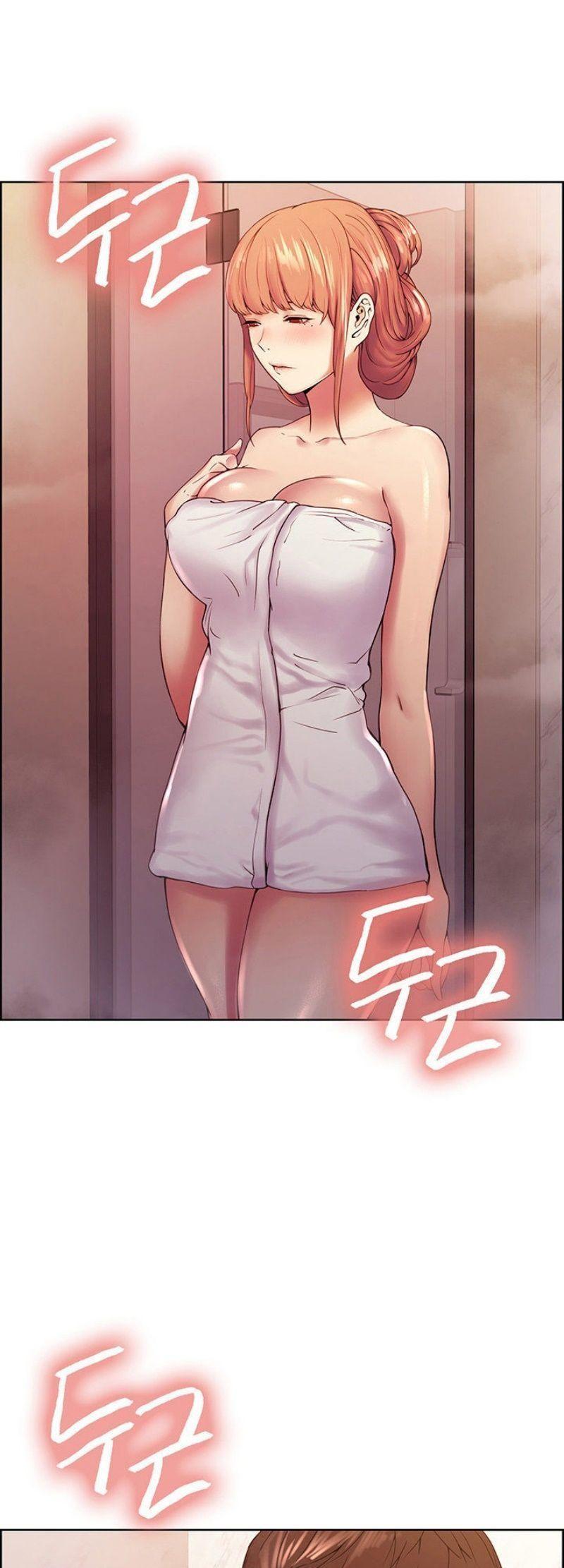 gia đình chạy trốn chapter 23 36