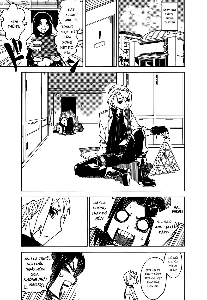 chronos ruler chapter 0.1 19