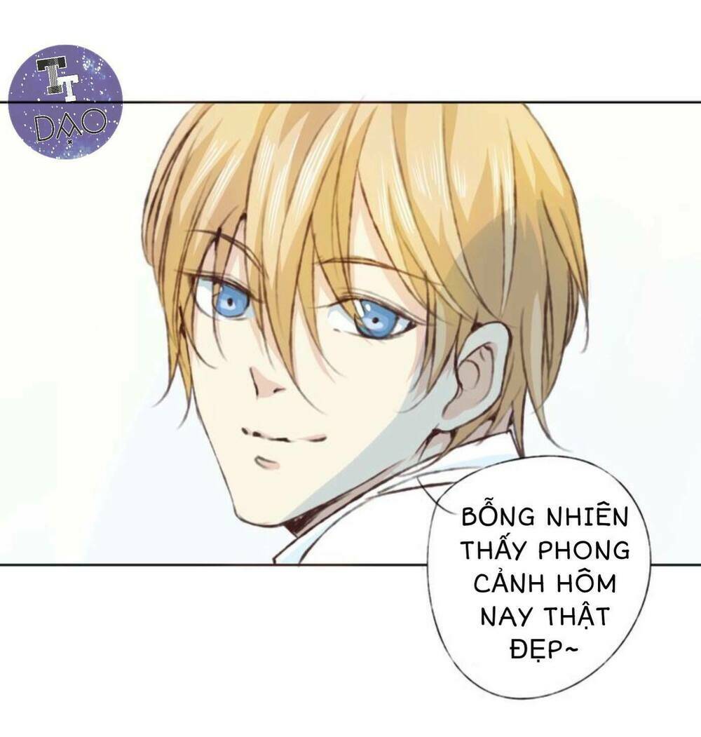 tôi không phải đa nhân cách chapter 13 23