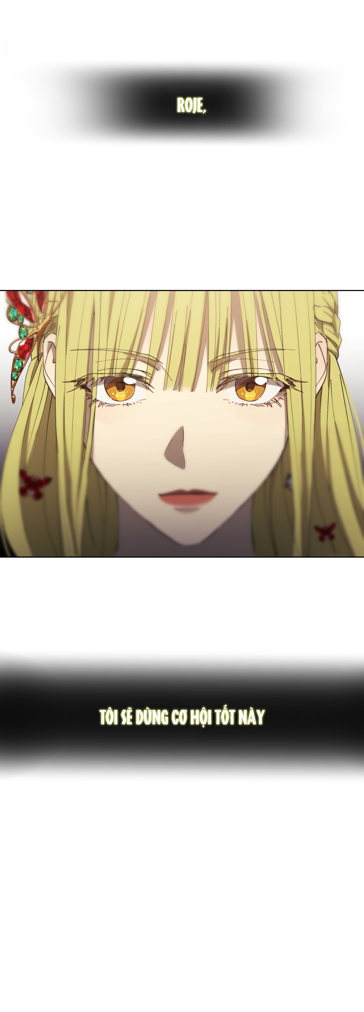 công chúa khắc ấn kẻ phản nghịch chapter 8 22