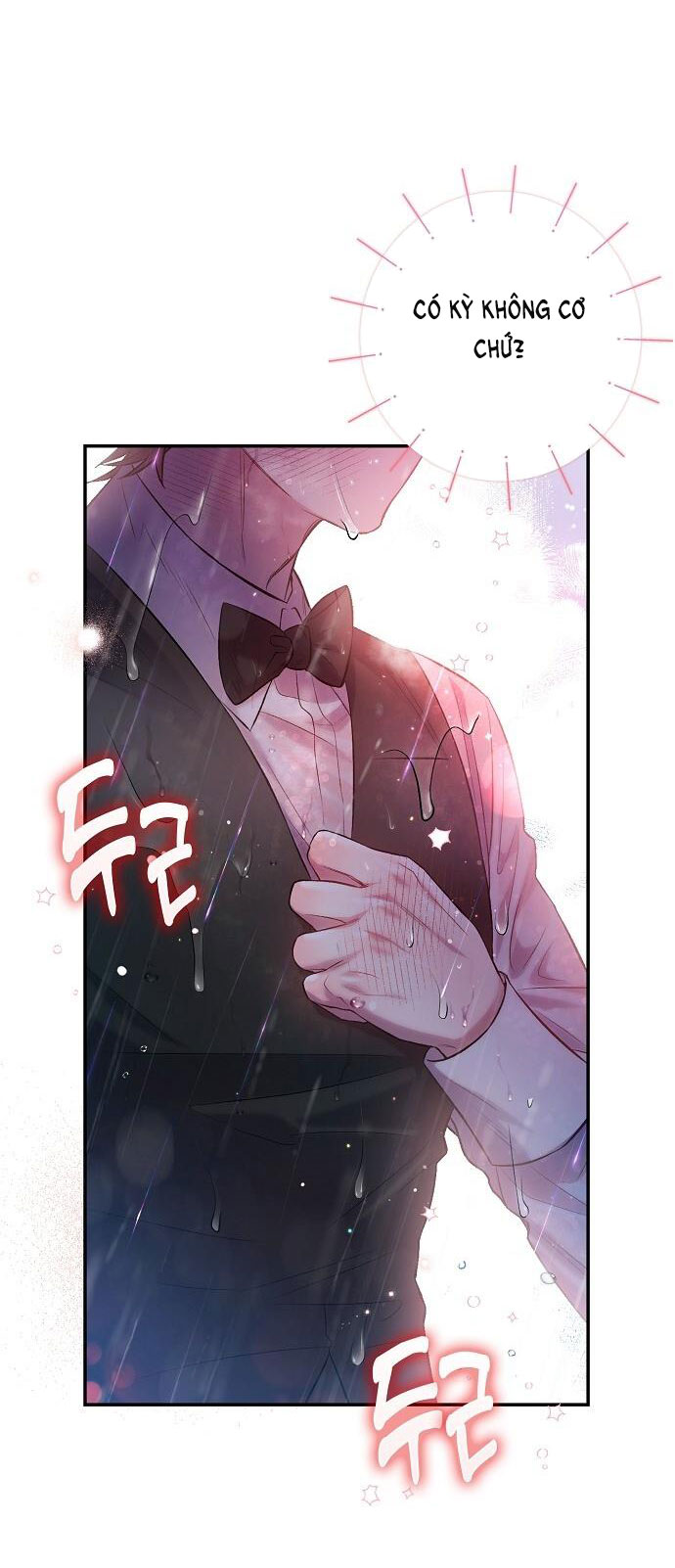 Sugar Rain chapter 27.1 - Trang 27