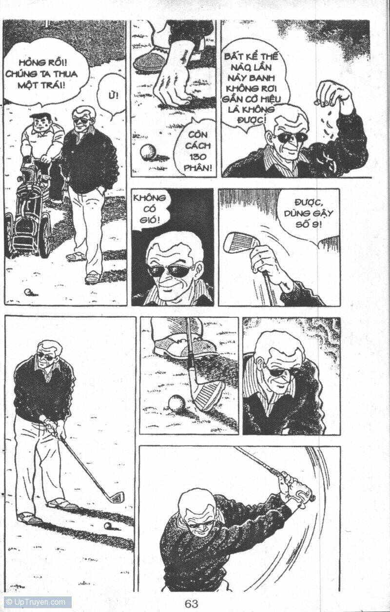 ashita tenki ni naare chapter 1 61