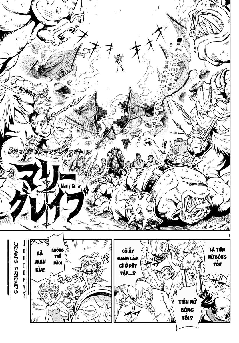 marry grave chapter 7 1