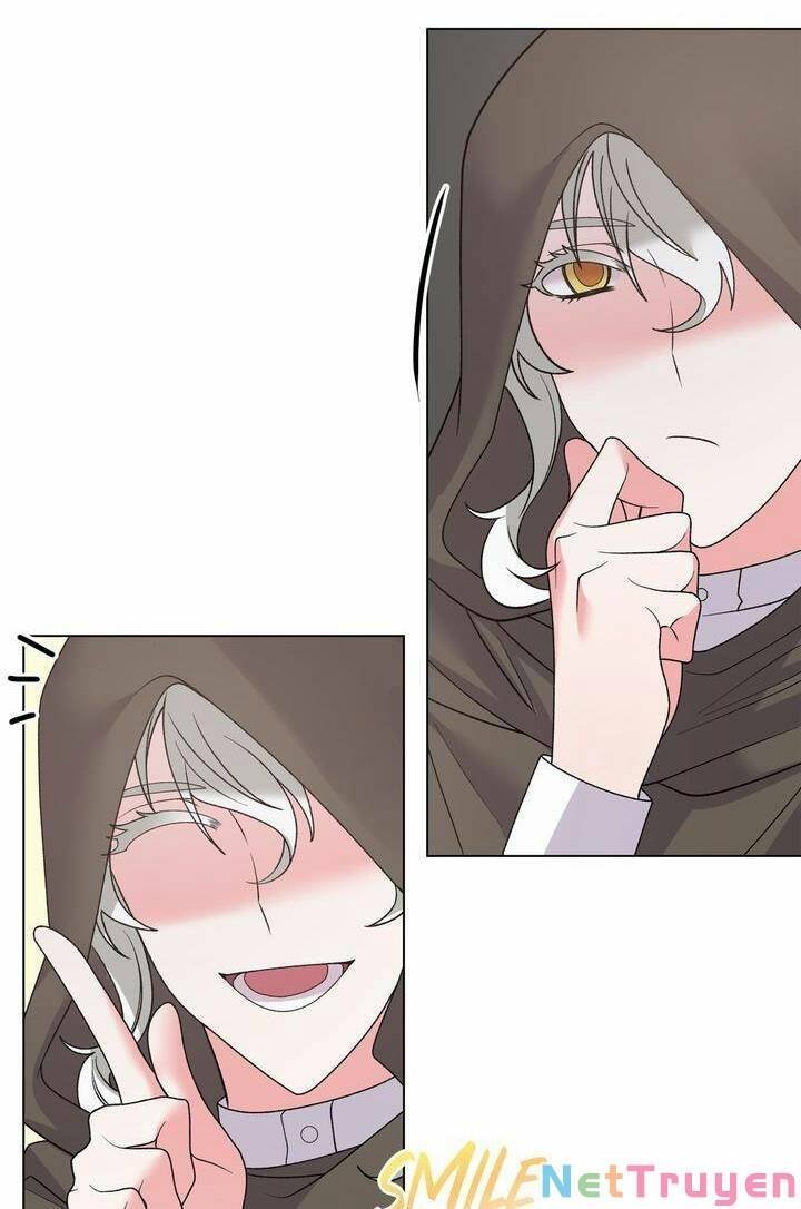 là nhân vật phản diện nhưng tôi sẽ trở thành nữ chính chapter 48 40