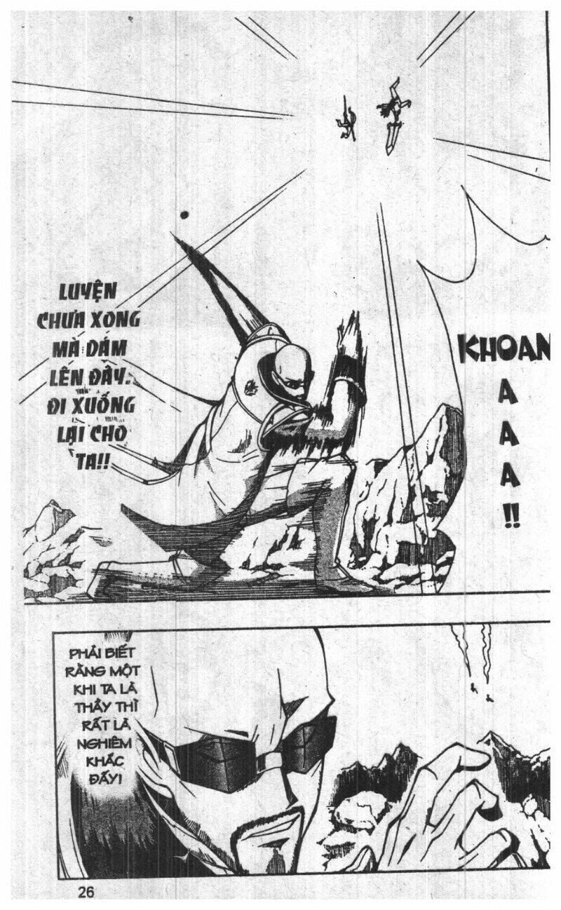 joou kishi monogatari chapter 8 24