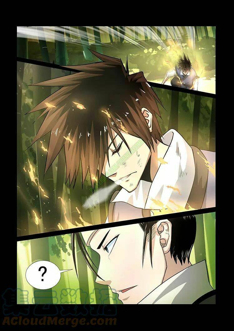 thần võ chi linh chapter 42 6