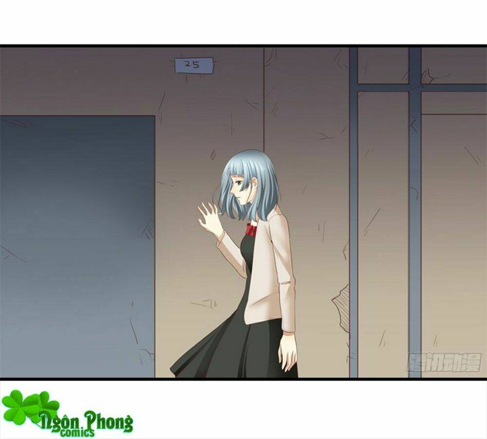 khi trò chơi ác ma bắt đầu chapter 27 2