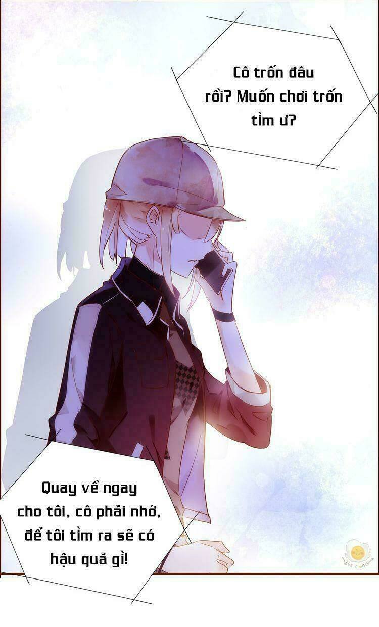 nở rộ trên bụi gai chapter 2 10