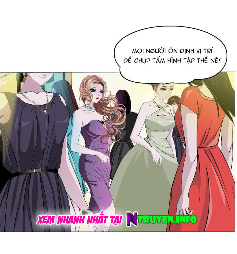 cạm bẫy của nữ thần chapter 71 24