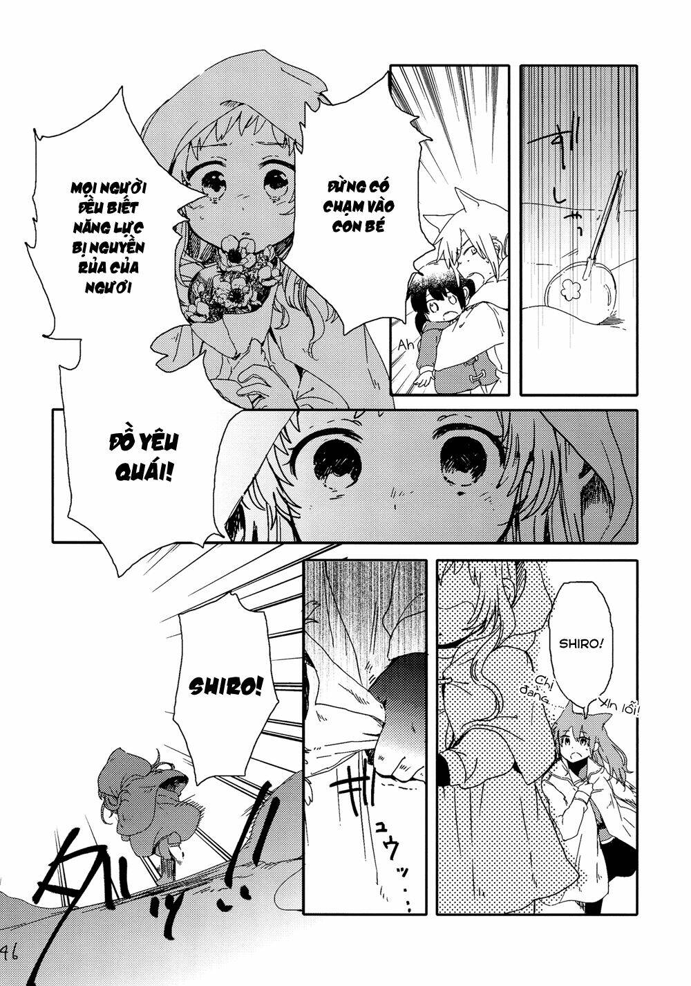 snow of spring chapter 1 44