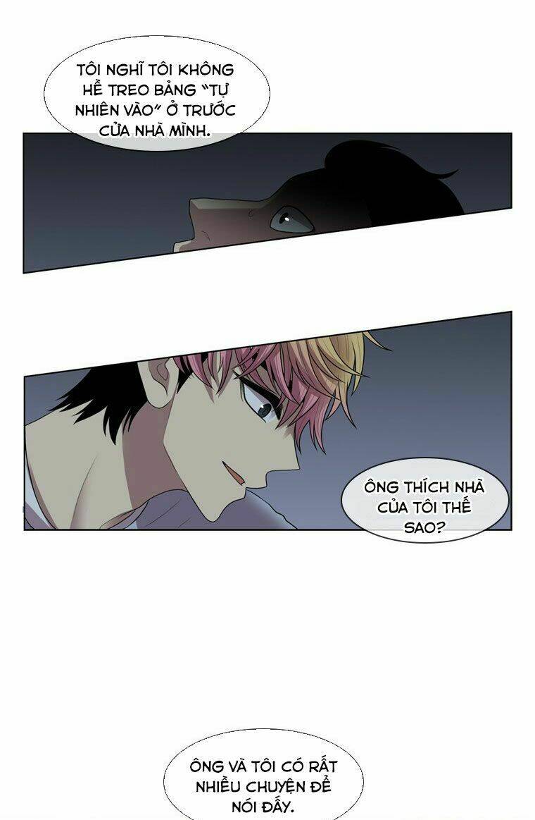 my shining world chapter 30 29