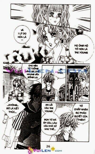 cặp đôi kỳ lạ chapter 9 27