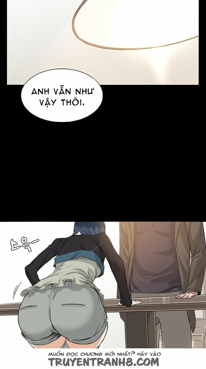 by chance chapter 35 38