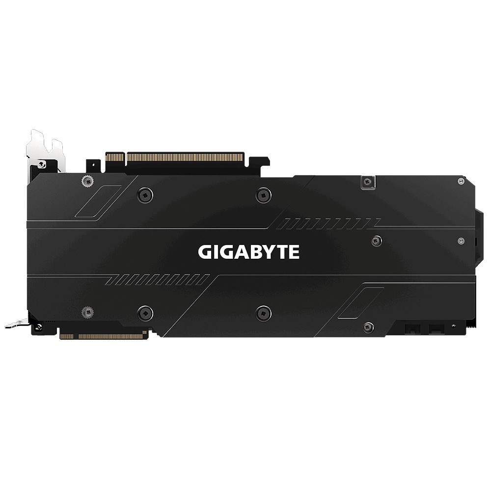 Card Màn Hình GIGABYTE GeForce RTX 2080 SUPER GAMING OC 8G - Hàng chính hãng