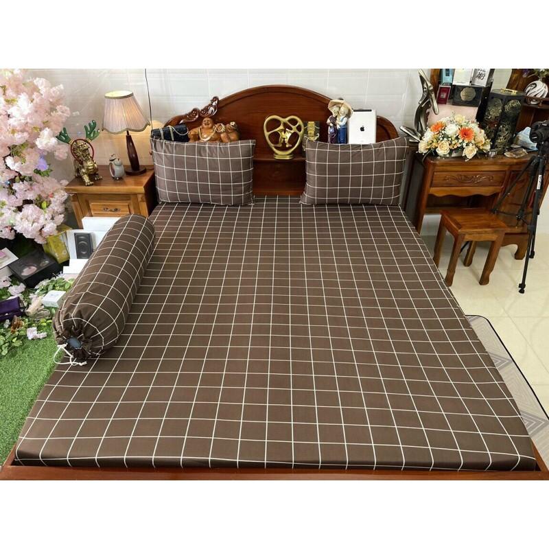 Drap thun hàn quốc