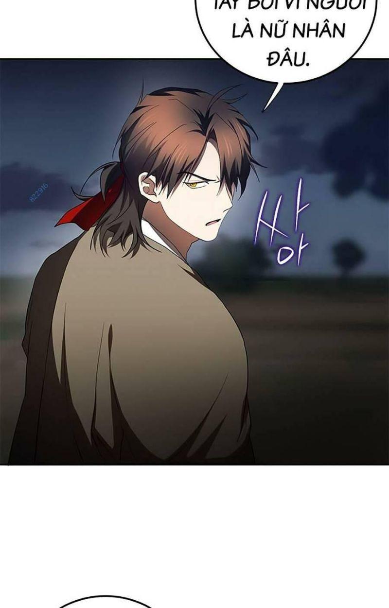 võ đang kỳ hiệp chapter 98 33