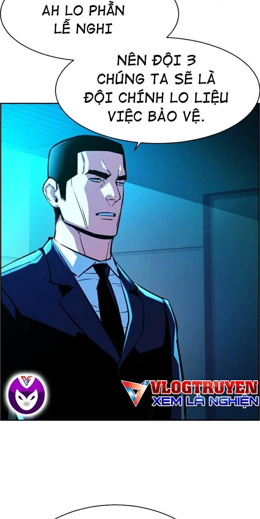 bạn học tôi là lính đánh thuê chapter 72 36