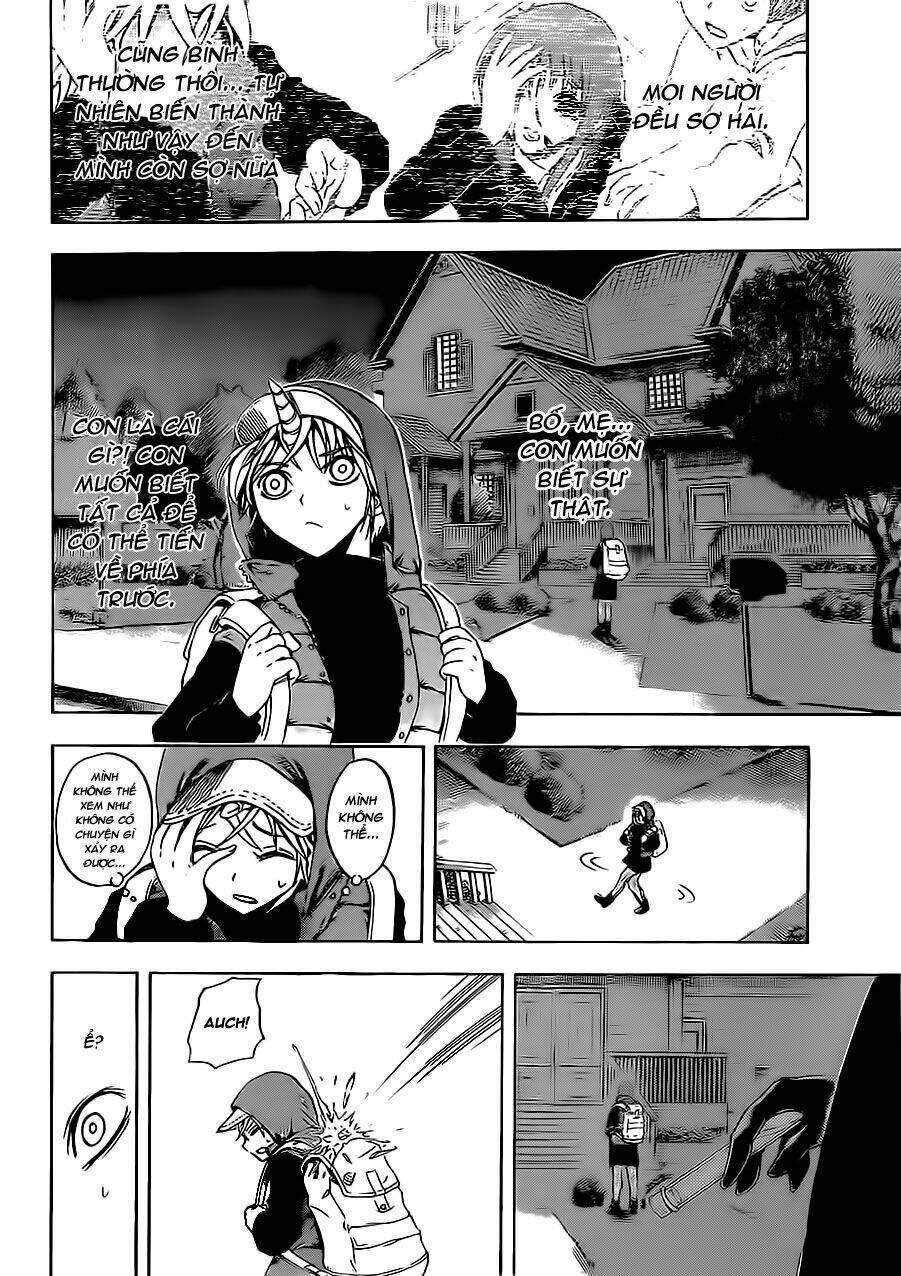 illegal rare chapter 6 11