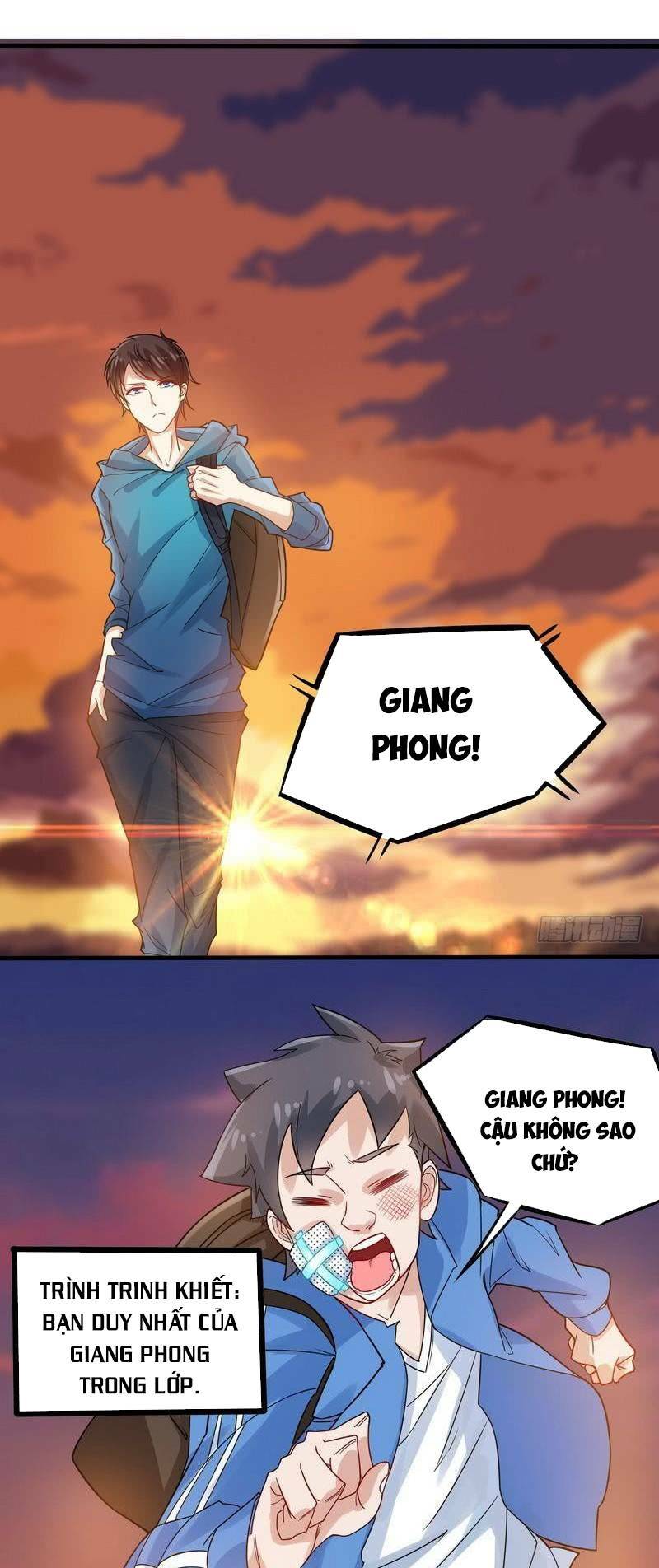 đô thị cực phẩm tiên đế chapter 2 22