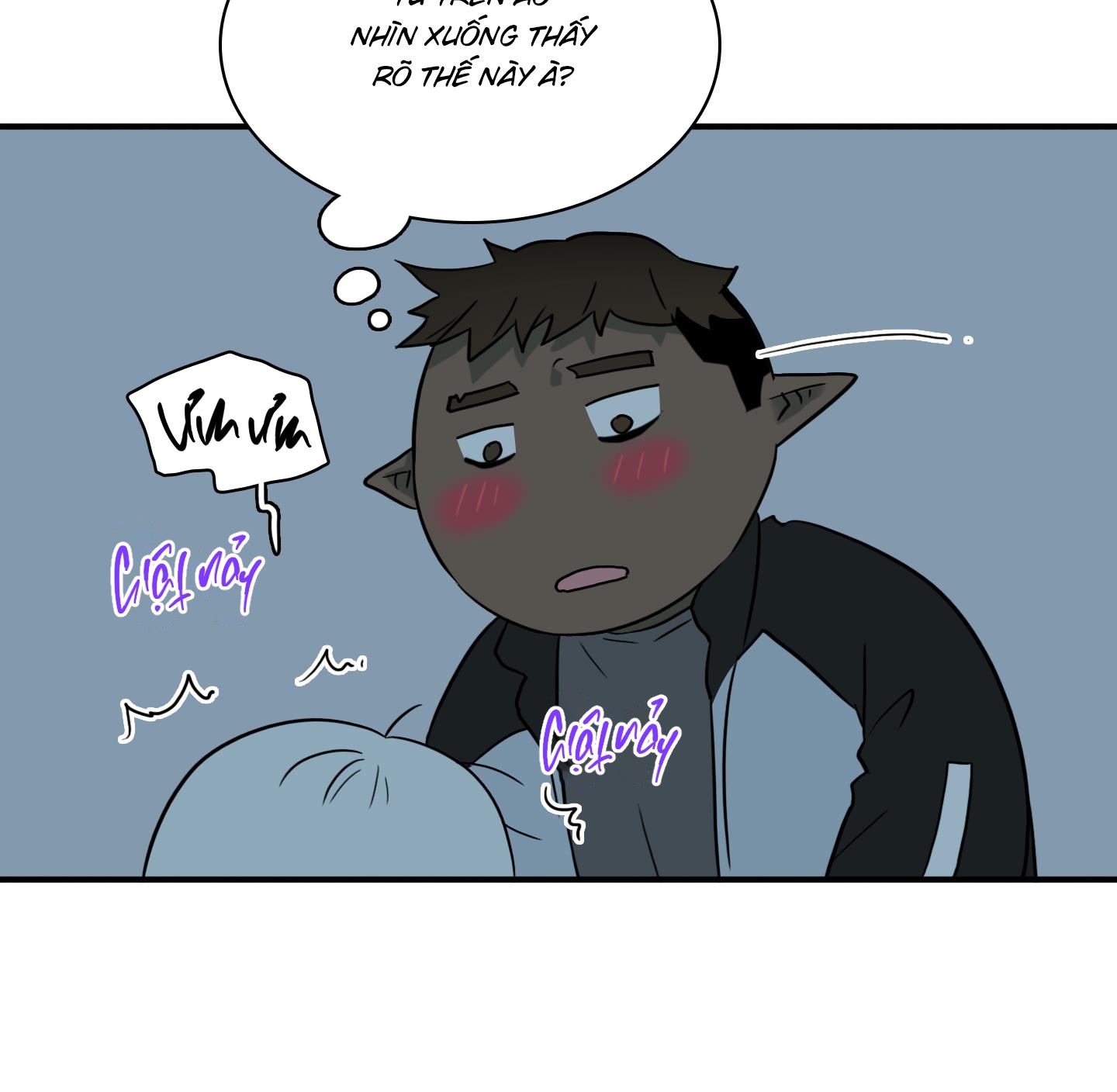 dear door chapter 146 61