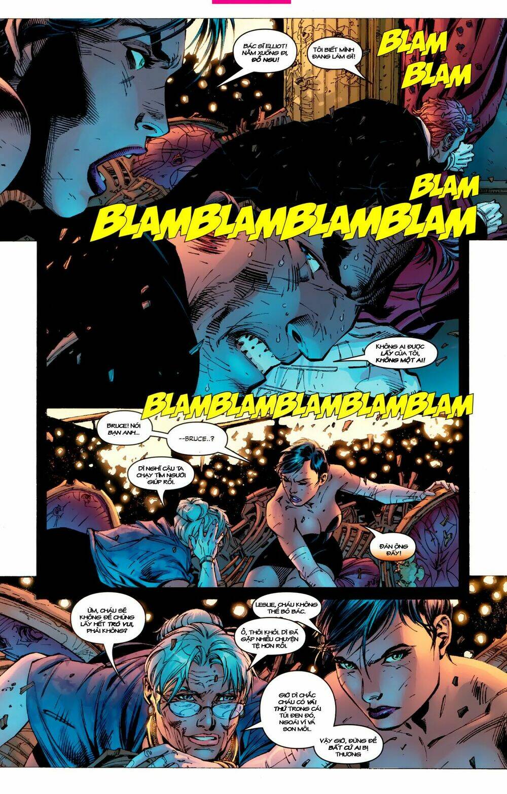 batman: hush chapter 6 12