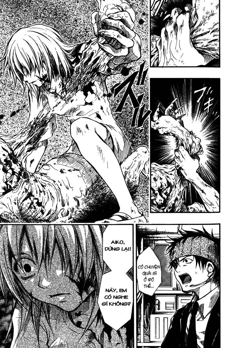 variante chapter 6 5