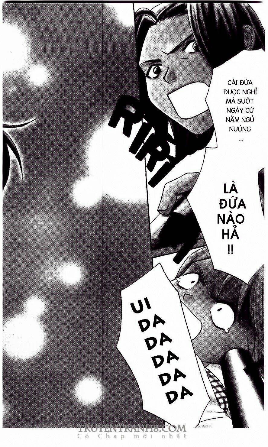 vườn địa đàng chapter 19 3