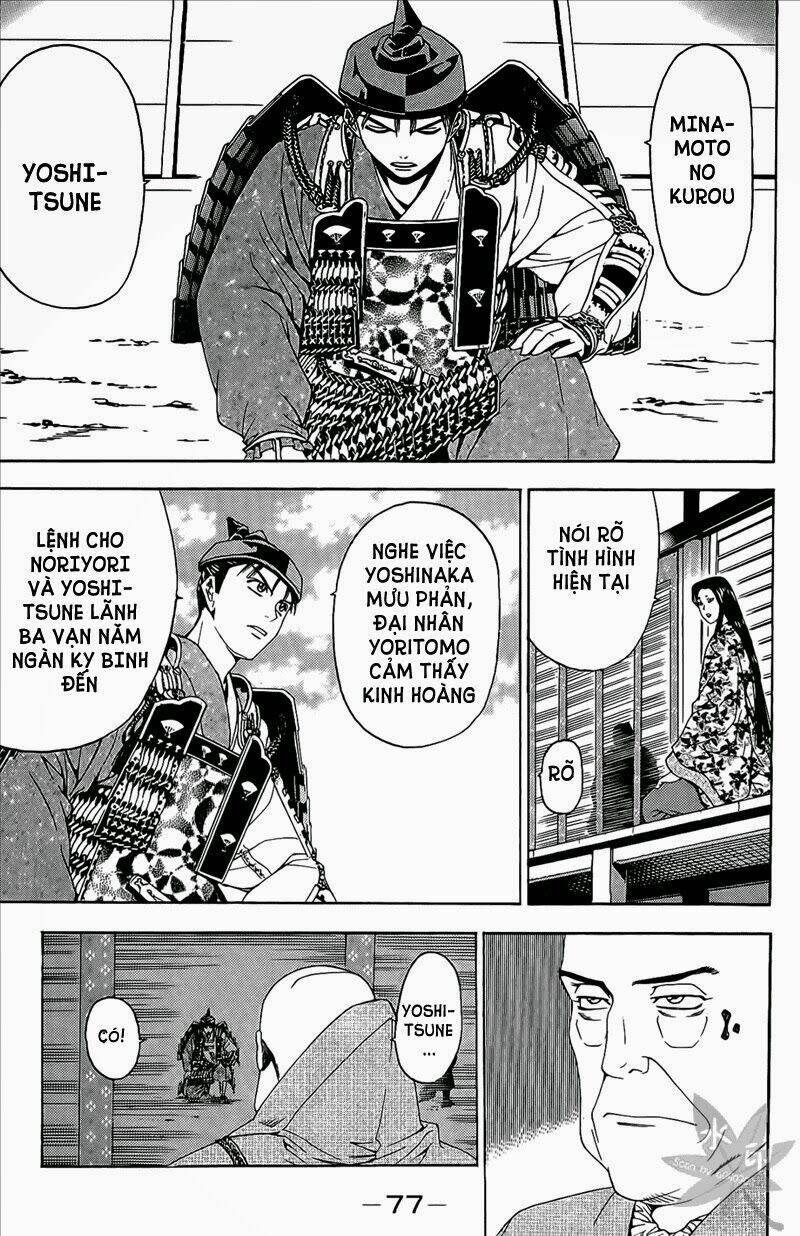 thiếu niên vương phần 2 chapter 47 12