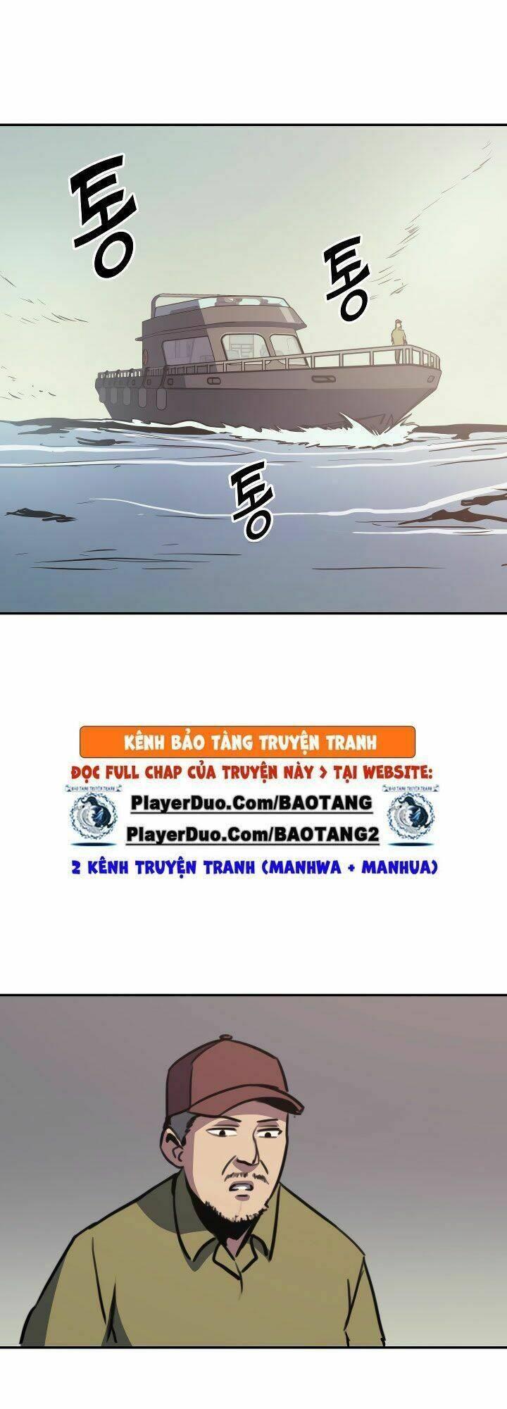 tôi trở lại thăng cấp một mình chapter 66 9