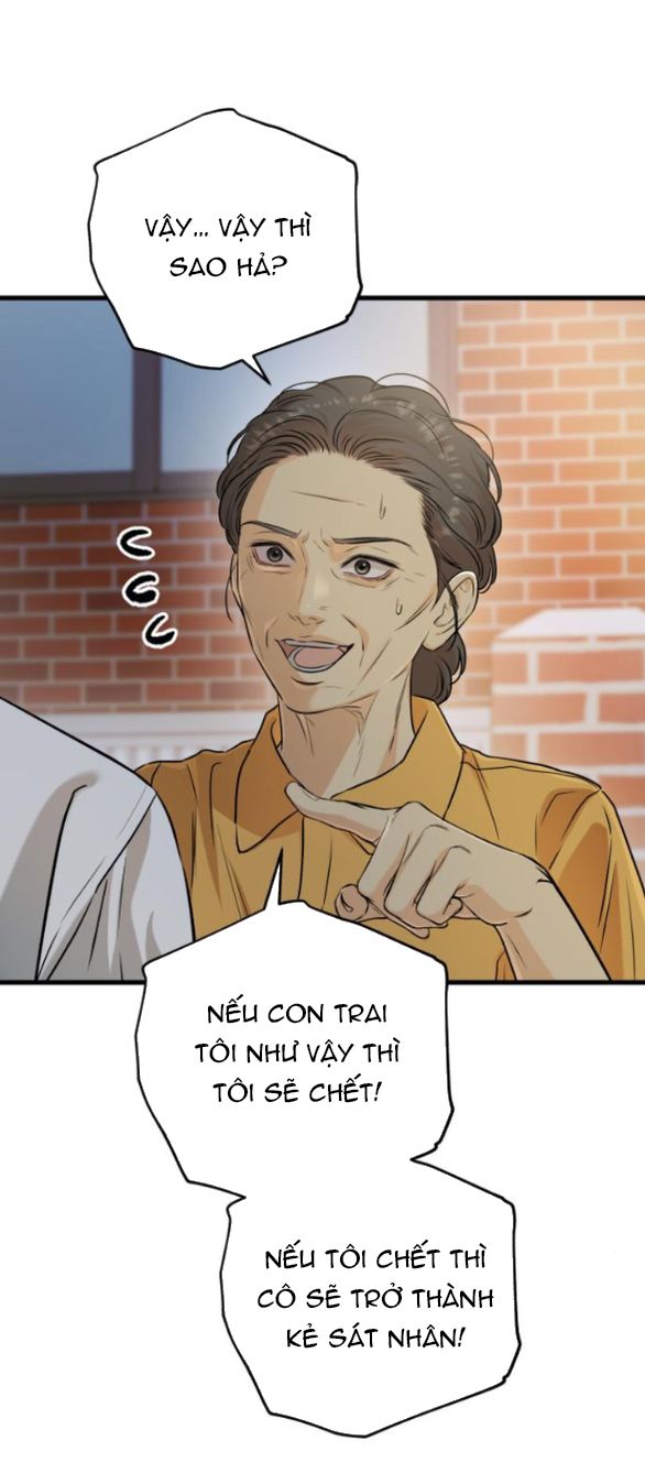 Nóng Lòng Muốn Giày Vò Em chapter 76.1 31