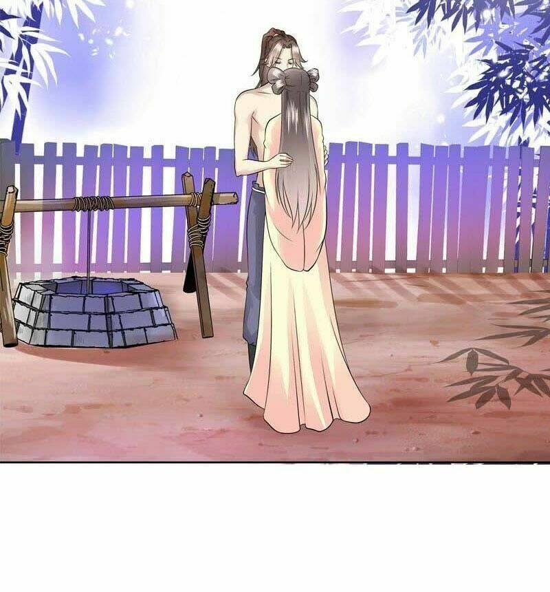 điền viên mật sủng: cô vợ nóng bỏng chapter 40 33