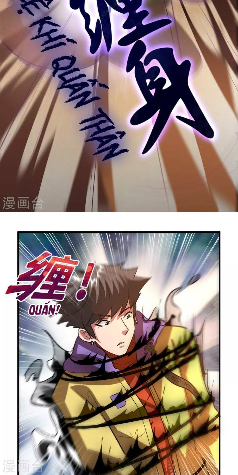 dị giới cung ứng thương chapter 40 22