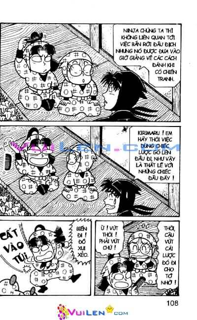 ninja loạn thị chapter 47 89