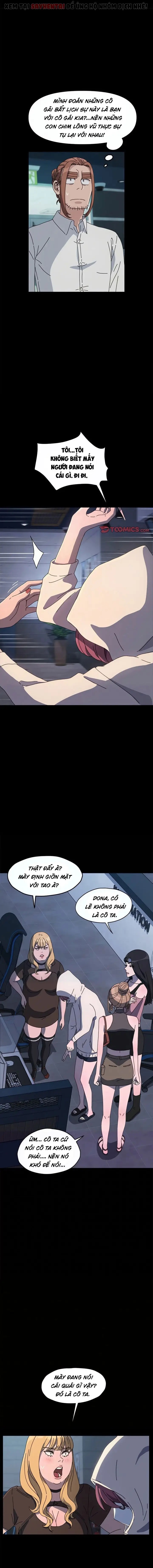 người đàn ông của ngôi nhà này chapter 22 12