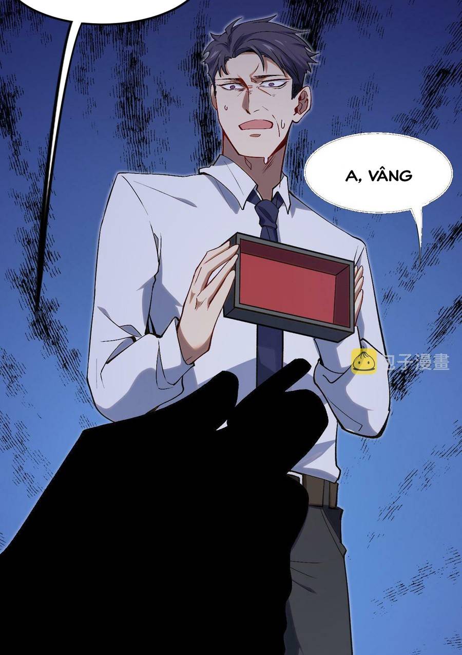 vú em thánh kỵ sĩ chapter 3.1 14