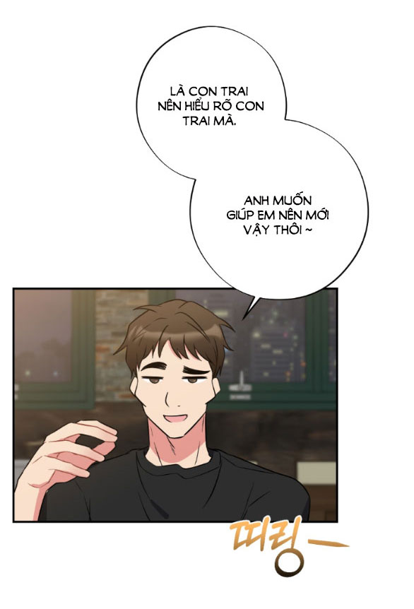 [18+] phương pháp xuất tinh của dosagyeon chapter 13.1 12